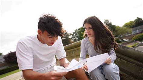 GCSE results day 2024: Thousands to resit Maths and English.